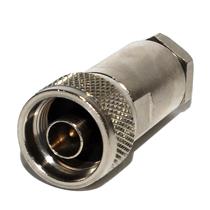 Conector Macho N para Cabo RG/RGC-213 MC10004 4476 4476 