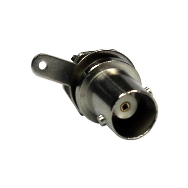 Conector BNC Fêmea para Painel 4479 4479