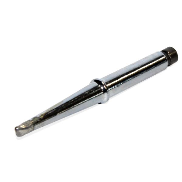 Ponta Fenda 3,2mm para Ferro de Soldar Weller CT5C7 2756 2756