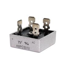 Ponte Retificadora KBPC 5010  23721 23721 