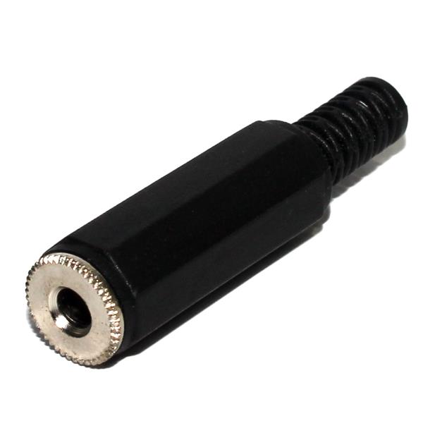 Jack Aéreo P2 Mono para Cabo 2682 2682