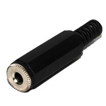 Jack Aéreo P2 Mono para Cabo 2682 2682 