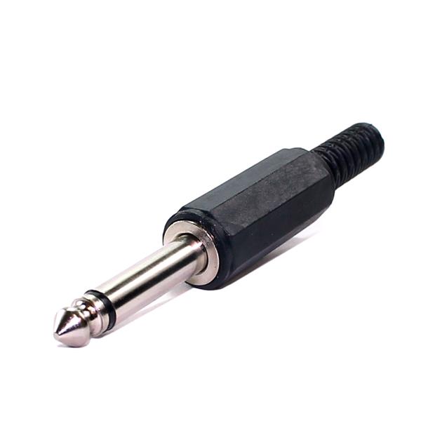 Plug P10 Mono com Rabicho  2689 2689