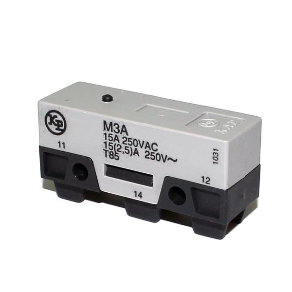 Chave Fim de Curso Kap M3A 4389 4389