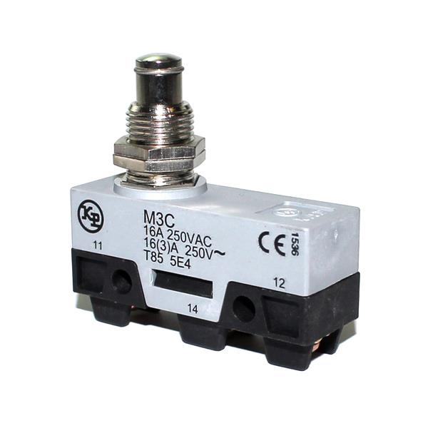 Chave Fim de Curso Kap M3C 4391 4391