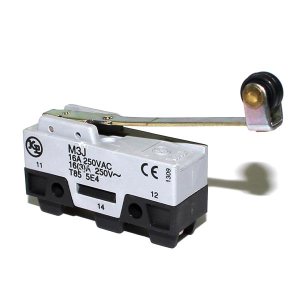 Chave Fim de Curso Kap M3J 4393 4393