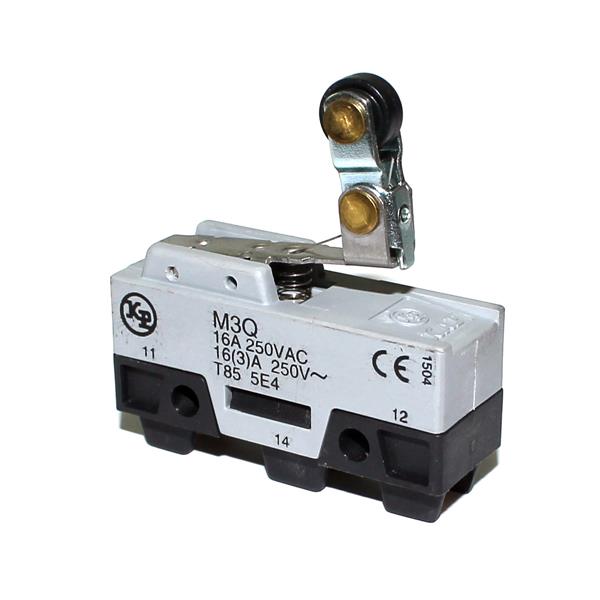 Chave Fim de Curso Kap M3Q 4396 4396