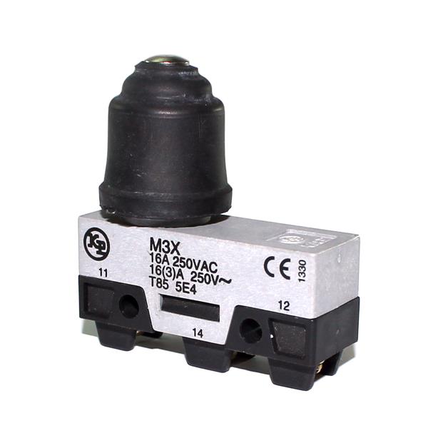 Chave Fim de Curso Kap M3X 4397 4397