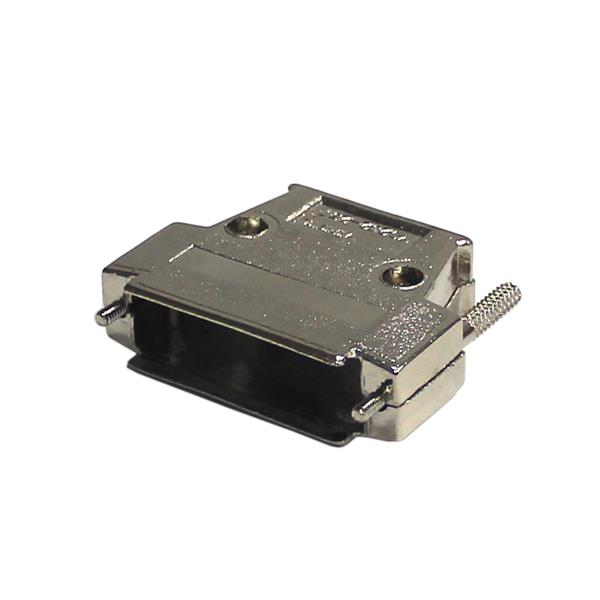 Capa Metálica para Conector DB25 4443 4443