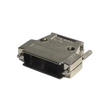 Capa Metálica para Conector DB25 4443 4443 