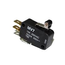 Chave Fim de Curso Kap MV7 J1CA1 4399 4399 