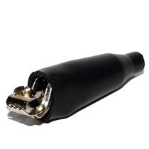 Garra Jacaré Preta Fusi-Bras GBI-12 16101 16101 