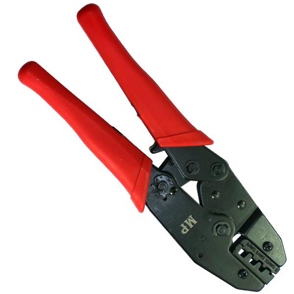 Alicate para Crimpar Terminal Tubular HT-336S 15980 15980