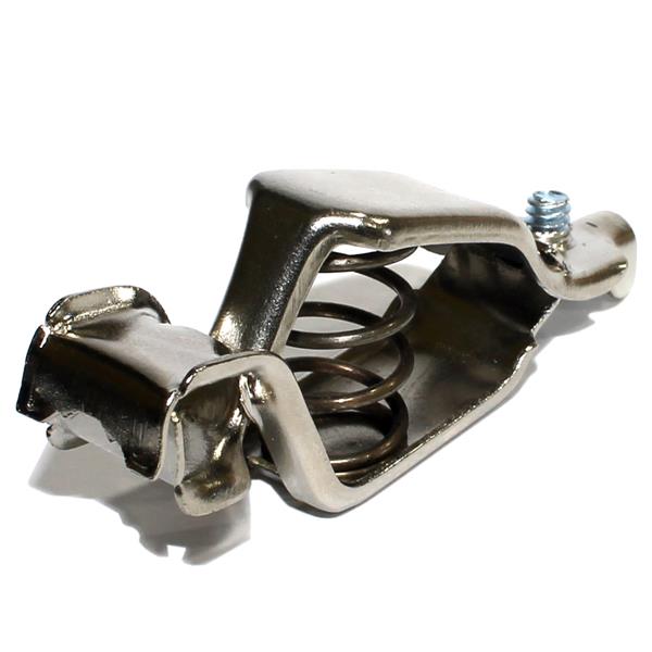 Garra para Bateria sem Isolação Fusi-Bras GB-25 16104 16104