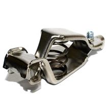 Garra para Bateria sem Isolação Fusi-Bras GB-25 16104 16104