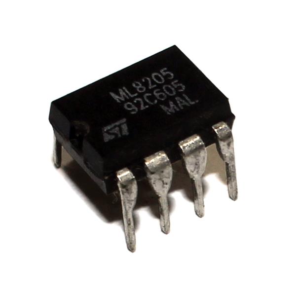 Circuito Integrado ML 8205 16910 16910