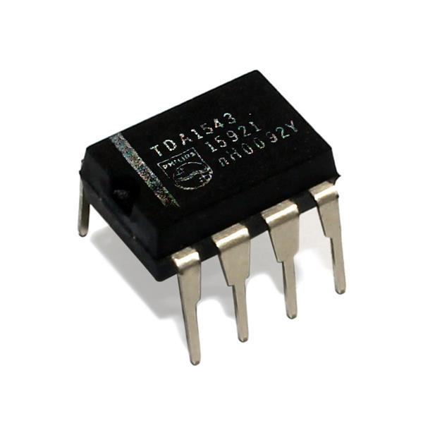 Circuito Integrado TDA 1543 18078 18078