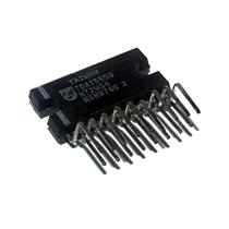 Circuito Integrado TDA 1555 18036 18036 