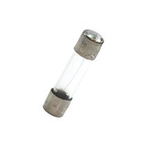 Fusível de Vidro Ultra Rápido 20 AGFF 5x20mm Fusi-Bras 1,50A 16110 16110