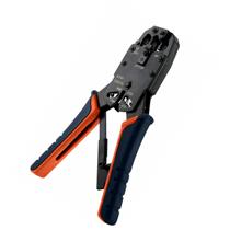 Alicate para Crimpar Terminal RJ11/RJ12/RJ45 HT-200R 15989 15989