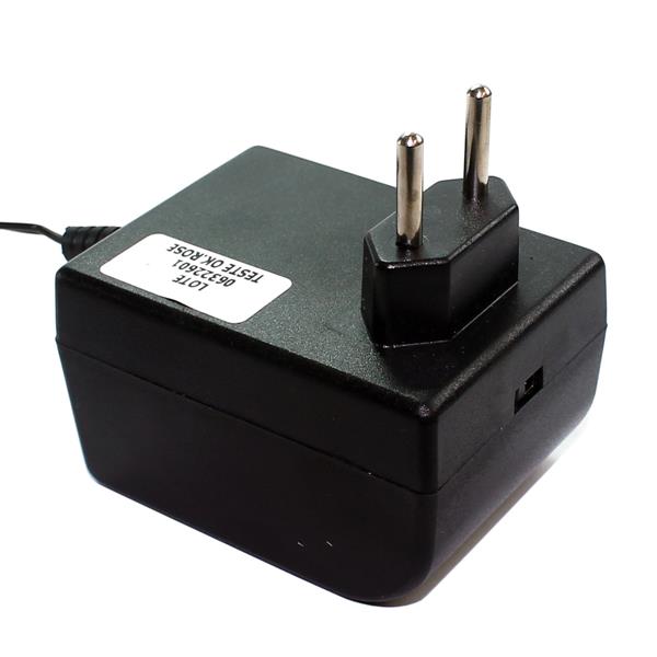 Conversor Estabilizado 9,0V 500mA Hayama VS 9050 P  14234 14234