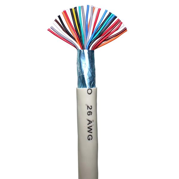 Cabo Manga 32 Vias Blindado Fitado 16Px26 AWG  14321 14321