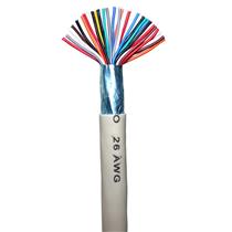 Cabo Manga 32 Vias Blindado Fitado 16Px26 AWG  14321 14321 