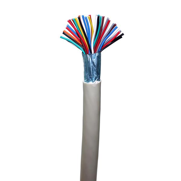 Cabo Manga 36 Vias Blindado Fita 18Px26 AWG  14322 14322