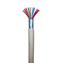 Cabo Manga 20 Vias Blindado Fitado Bege 10Px26 AWG  14324 14324