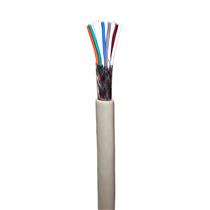 Cabo Manga 10 Vias Blindado Trançado 5Px26 AWG 14283 14283 