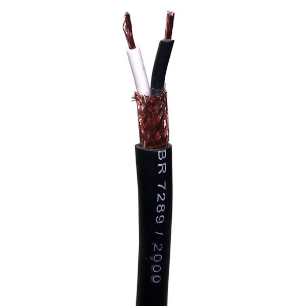 Cabo CCB BT 750V 2x1,50 mm²  14327 14327