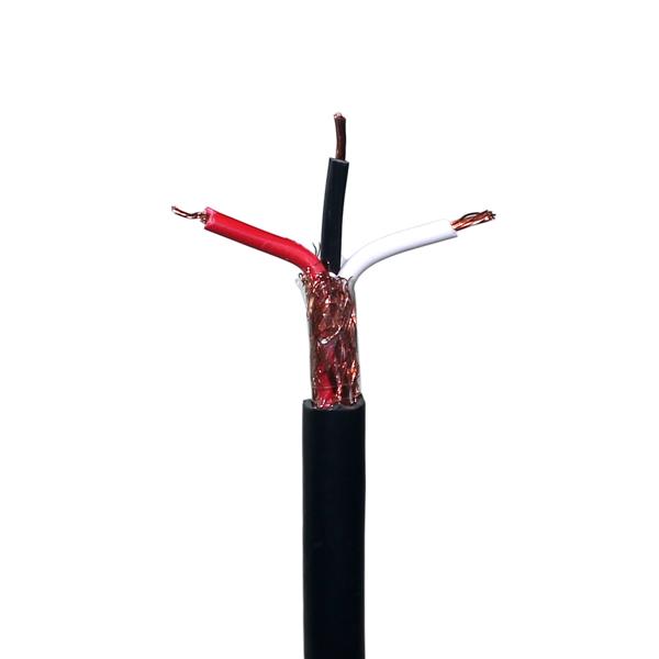 Cabo CCB BT 500V 3x0,75 mm²  14328 14328