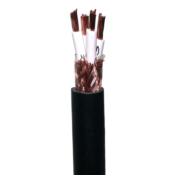 Cabo CCB BT 750V 4x4,00 mm²  14333 14333