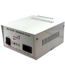 Inversor de Potência 12,0V 300VA Hayama HYI 12/300  14209 14209 