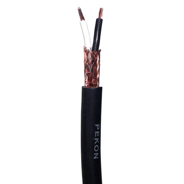 Cabo CCB BT 500V 2x1,00 mm²  14290 14290