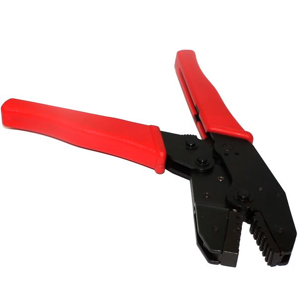 Alicate para Crimpar Terminal Tubular HT-336E 15992 15992