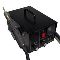 Estação de Retrabalho em SMD 110/220V Steinel HS-800 16159 16159 