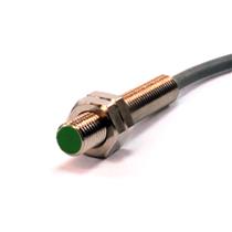 Sensor Indutivo Tubular Sense PS1,5-8GM45-E 16196 16196 