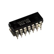 Circuito Integrado CA 3064 18258 18258 