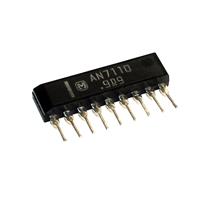 Circuito Integrado AN 7110 18174 18174 