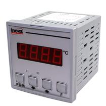 Termostato Digital 80~250VAC Inova INV-20201/M/RR 20515 20515 
