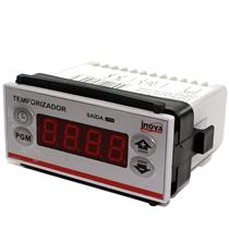 Temporizador Digital 80~250VAC Inova INV-49101 20521 20521