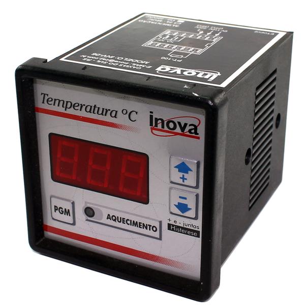 Termostato Digital Inova INV-0621 20522 20522