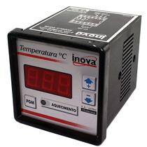 Termostato Digital Inova INV-0621 20522 20522