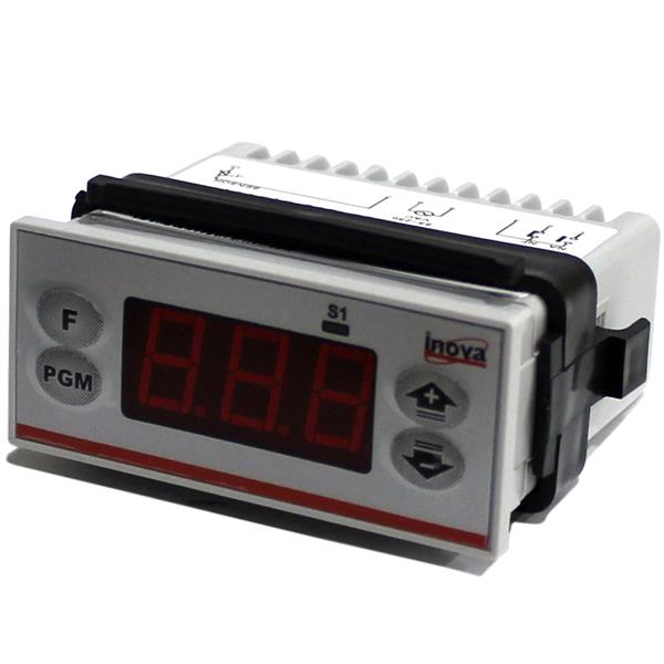 Termostato Digital 80~250VAC Inova INV-9606 20525 20525