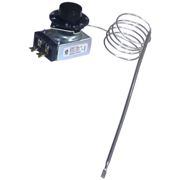 Termostato de Bulbo 50/300°C Robertshaw EA5-7-36  20409 20409