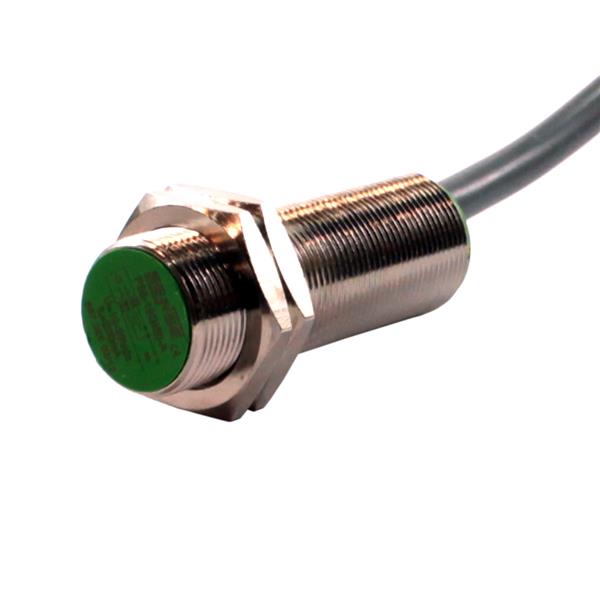 Sensor Indutivo Tubular Sense PS5-18GI50-A 16198 16198