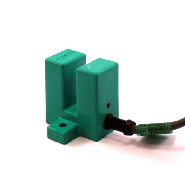 Sensor Indutivo Não Tubular Sense RS10K-WA 16202 16202