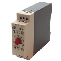 Relé de Tempo 220V Digimec DTE-1 30 segundos 95 95 