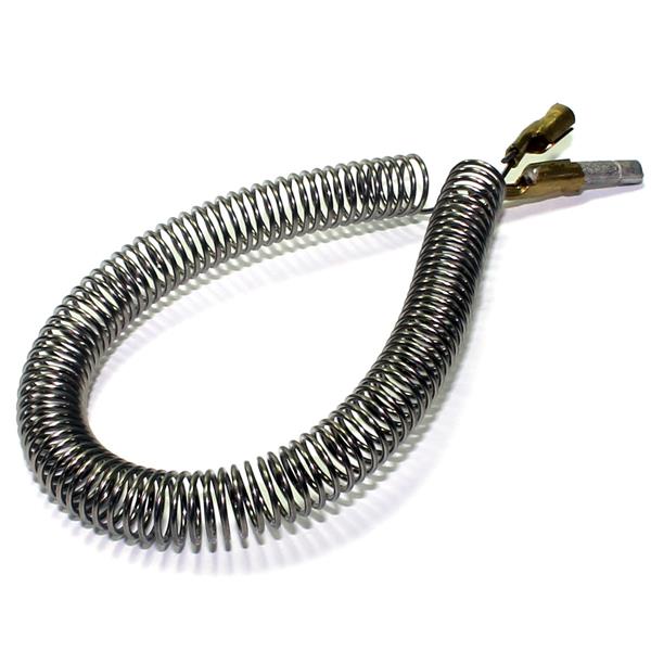 Resistência para Ducha 220V 7500W Thermosystem 70 21643 21643